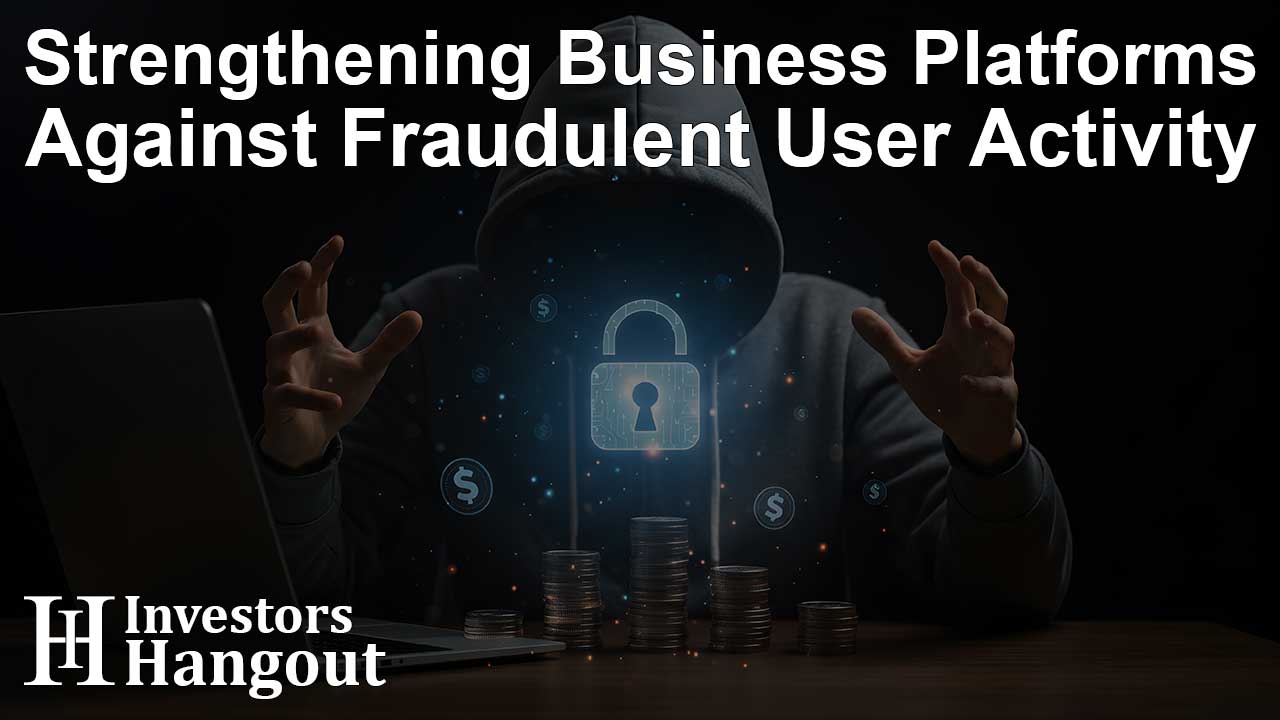 Strengthening Business Platforms Against Fraudulent User Activity - Article Image