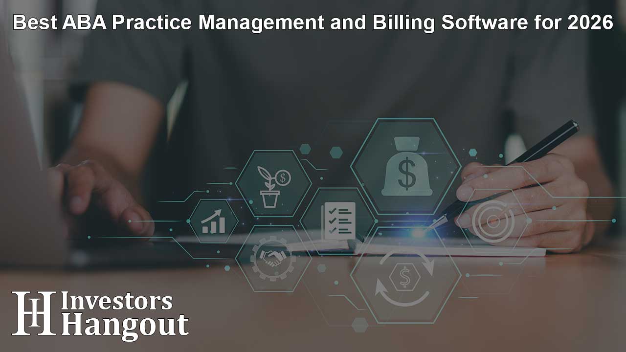 Best ABA Practice Management and Billing Software for 2026