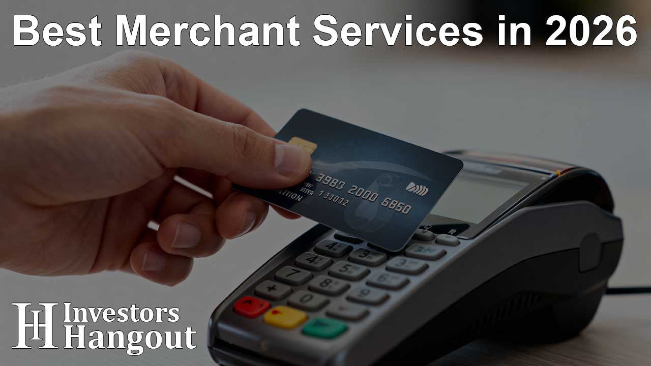 Best Merchant Services in 2026