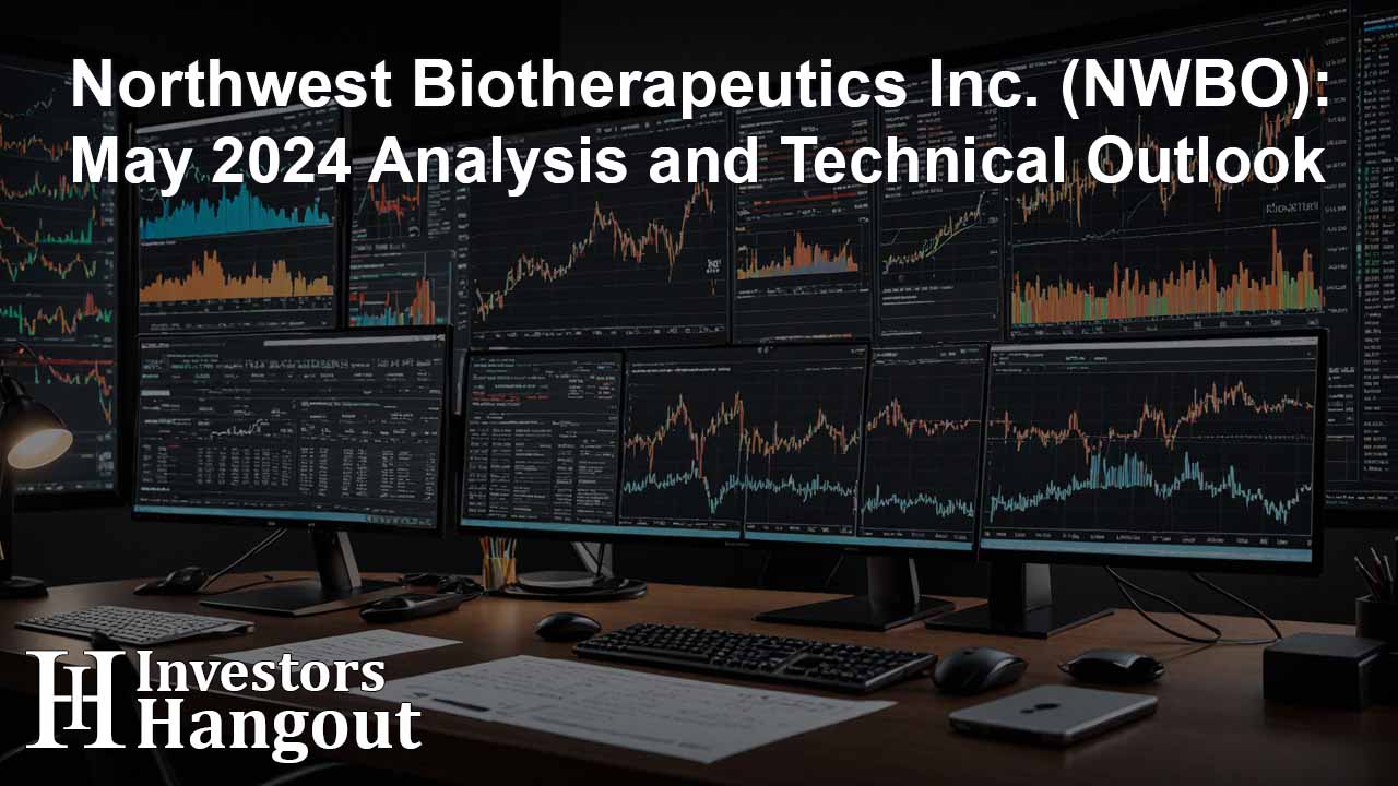 Northwest Biotherapeutics Inc. (NWBO): May 2024 Analysis and Technical Outlook - Article Image
