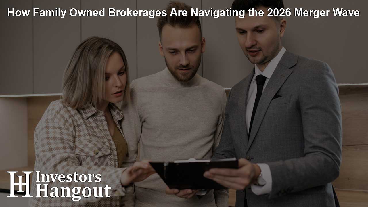 How Family Owned Brokerages Are Navigating the 2026 Merger Wave