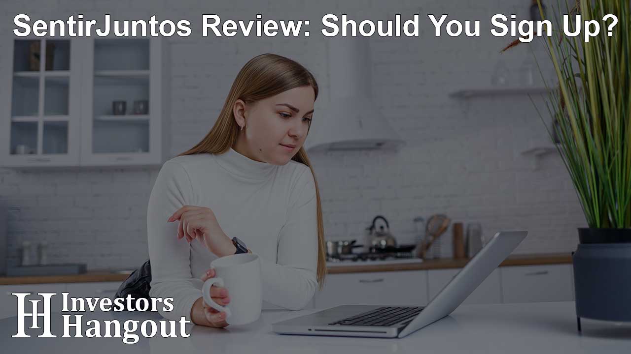 SentirJuntos Review: Should You Sign Up?
