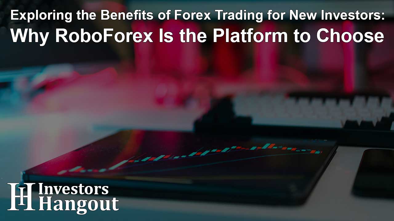 Exploring the Benefits of Forex Trading for New Investors: Why RoboForex Is the Platform to Choose - Article Image