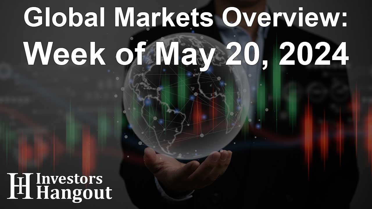 Global Markets Overview: Week of May 20, 2024