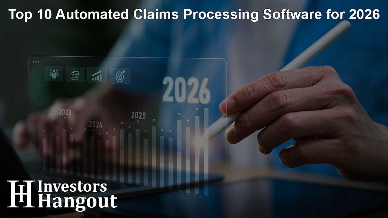 Top 10 Automated Claims Processing Software for 2026
