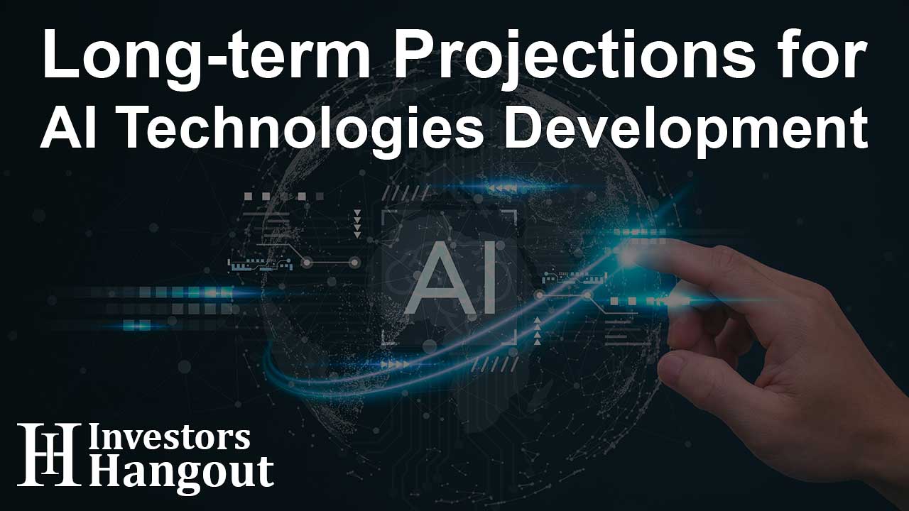 Long-term Projections for AI Technologies Development