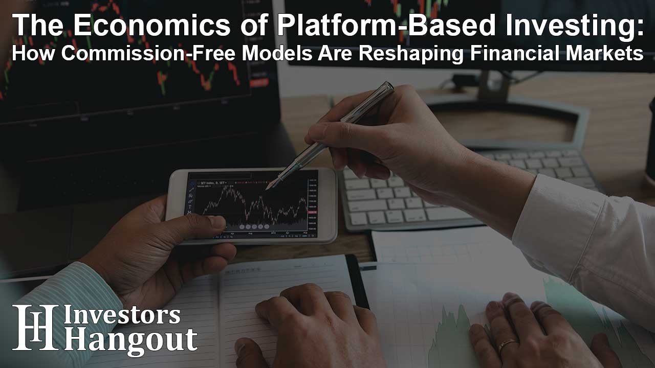 The Economics of Platform-Based Investing: How Commission-Free Models Are Reshaping Financial Markets - Article Image