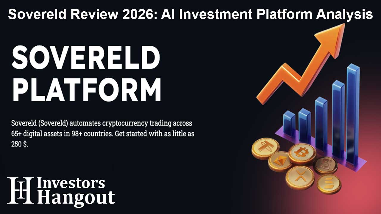 Sovereld Review 2026: AI Investment Platform Analysis
