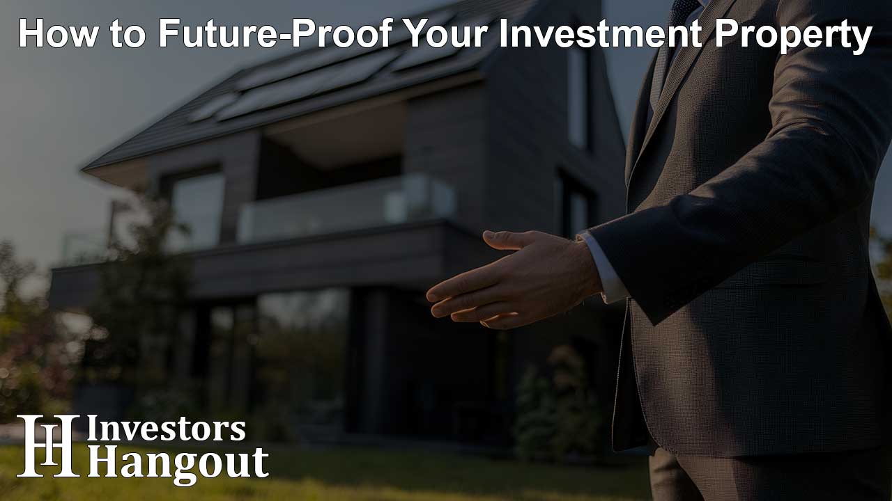 How to Future-Proof Your Investment Property - Article Image