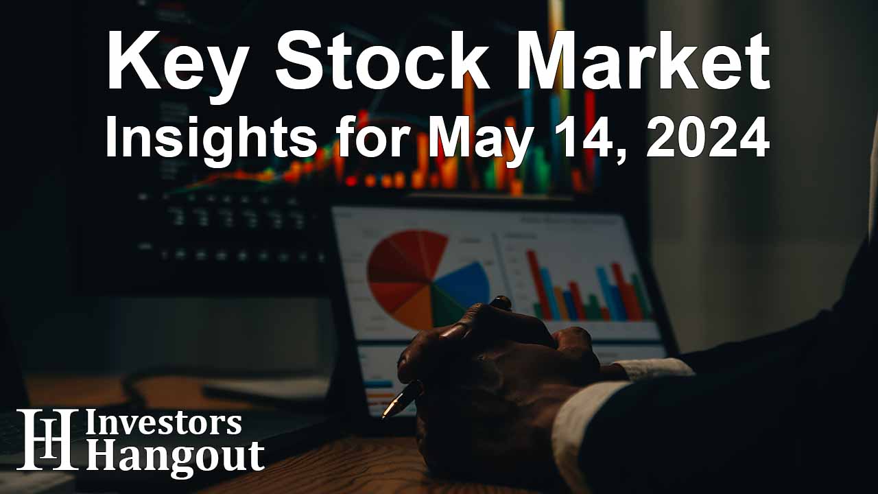 Key Stock Market Insights for May 14, 2024