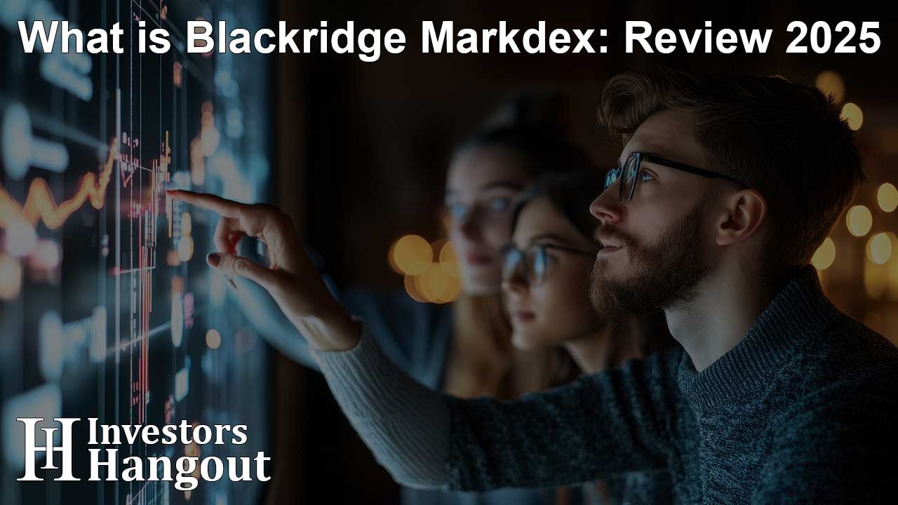 What is Blackridge Markdex: Review 2025 - Article Image