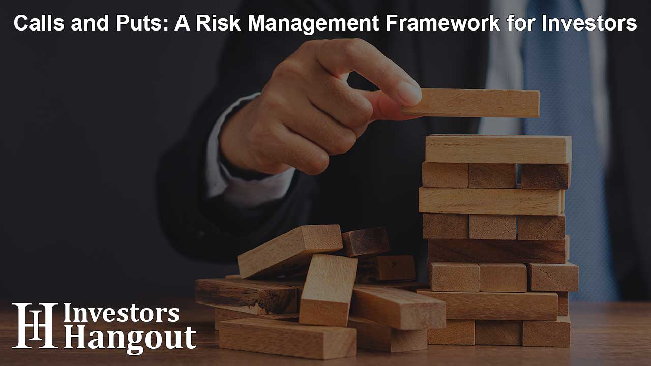 Calls and Puts: A Risk Management Framework for Investors