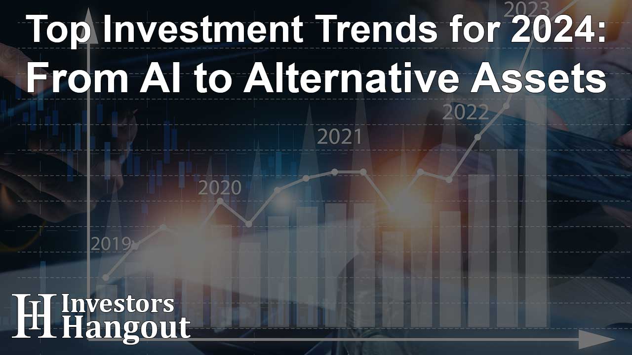 Top Investment Trends for 2024: From AI to Alternative Assets - Article Image