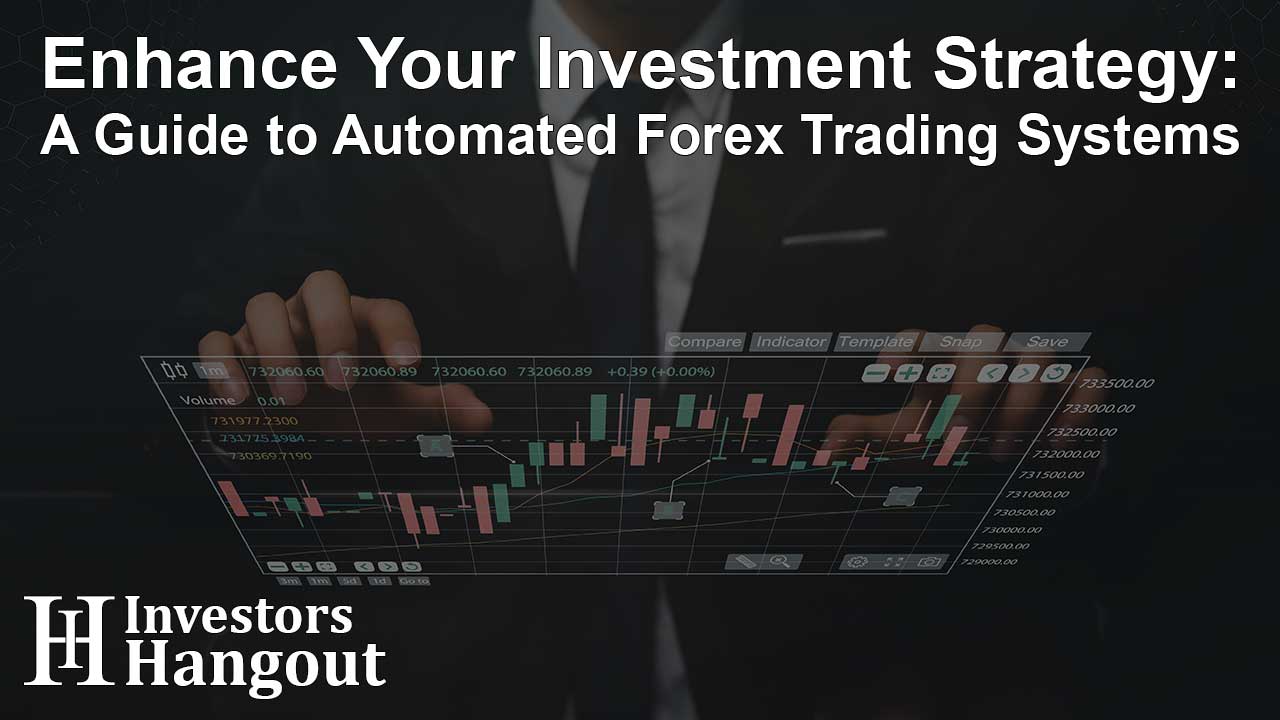 Enhance Your Investment Strategy: A Guide to Automated Forex Trading Systems