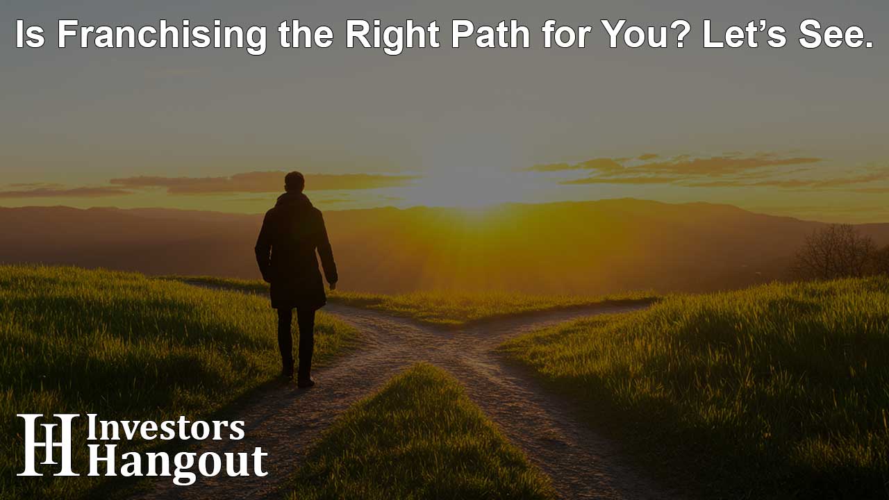 Is Franchising the Right Path for You? Let’s See. - Article Image