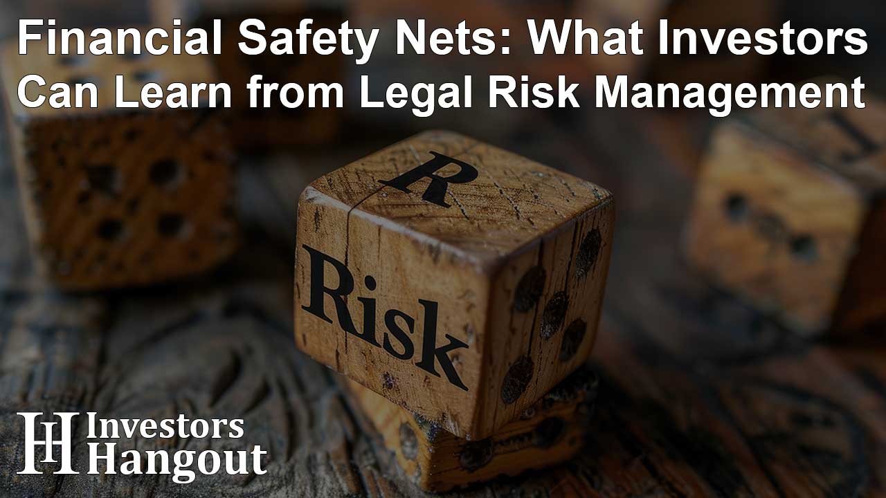 Financial Safety Nets: What Investors Can Learn from Legal Risk Management - Article Image