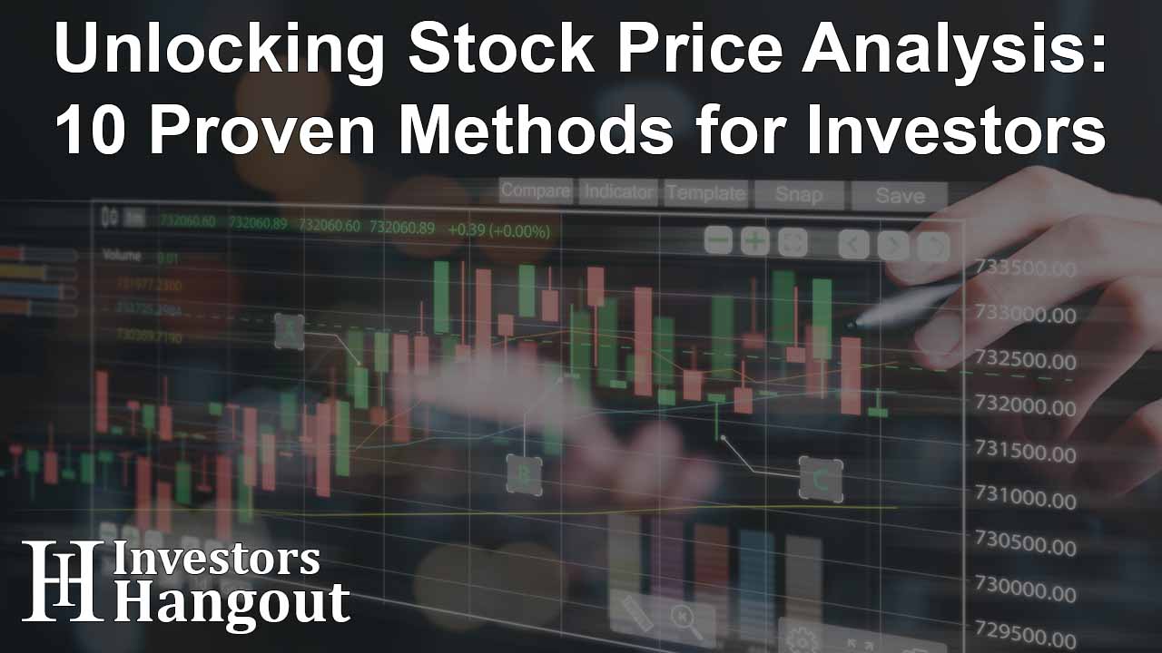Unlocking Stock Price Analysis: 10 Proven Methods for Investors