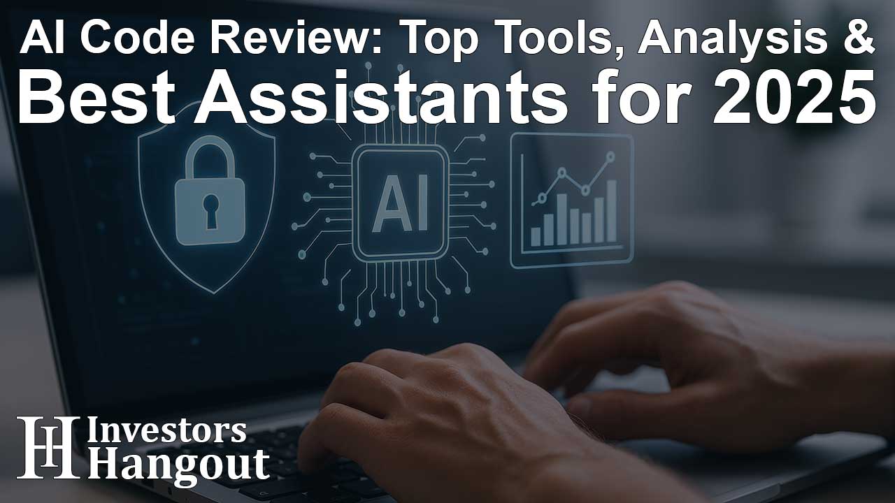 AI Code Review: Top Tools, Analysis & Best Assistants for 2025 - Article Image