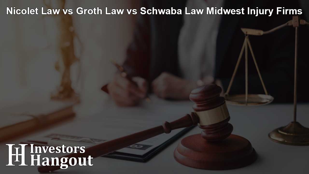 Nicolet Law vs Groth Law vs Schwaba Law Midwest Injury Firms