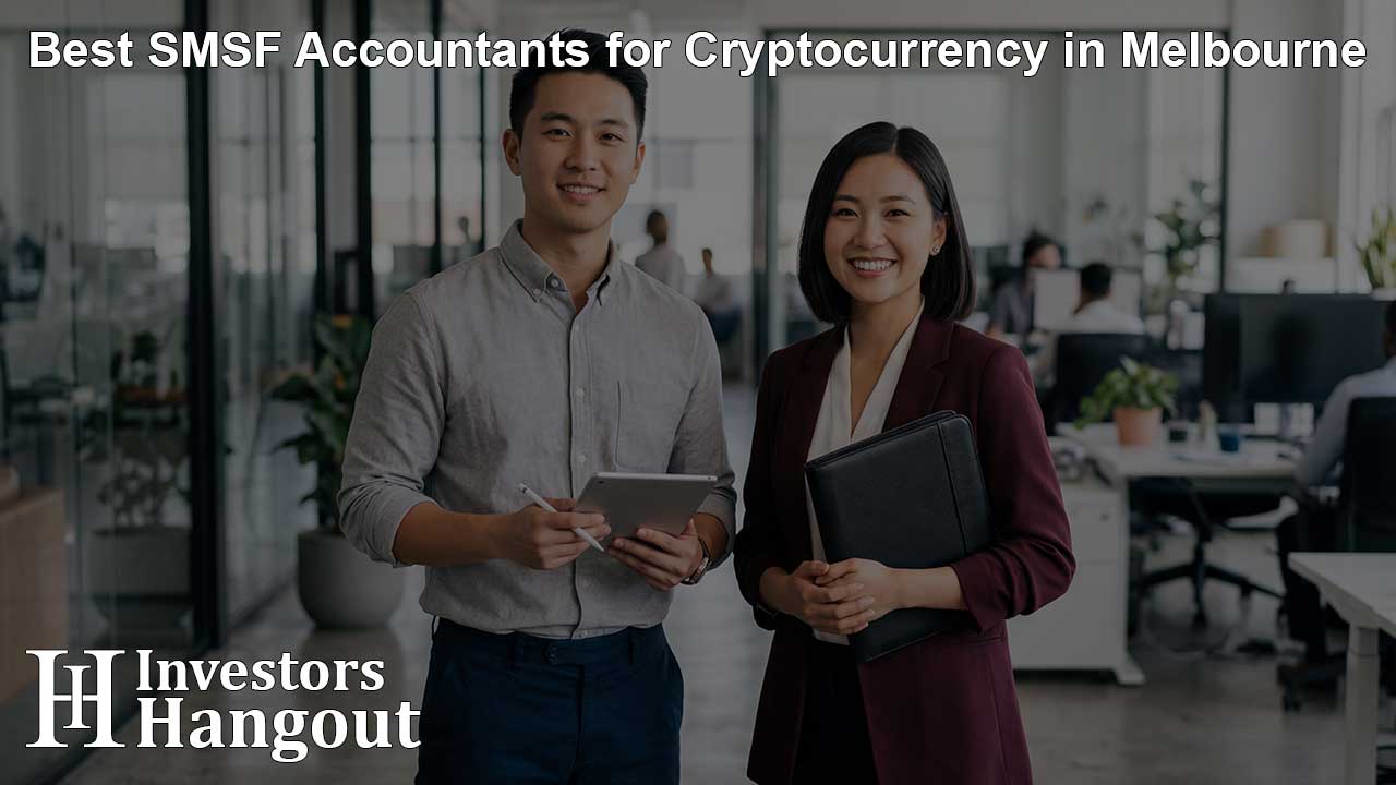 Best SMSF Accountants for Cryptocurrency in Melbourne