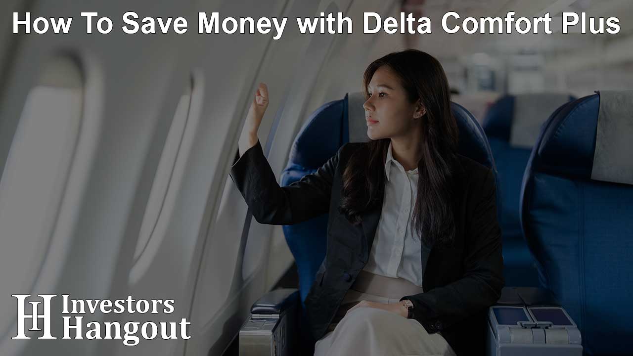 How To Save Money with Delta Comfort Plus - Article Image