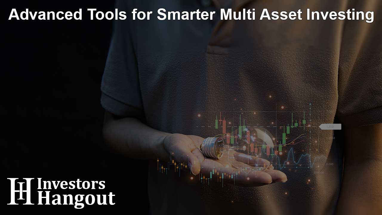 Advanced Tools for Smarter Multi Asset Investing