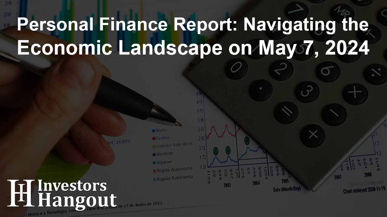 Personal Finance Report: Navigating the Economic Landscape on May 7, 2024 - Article Image