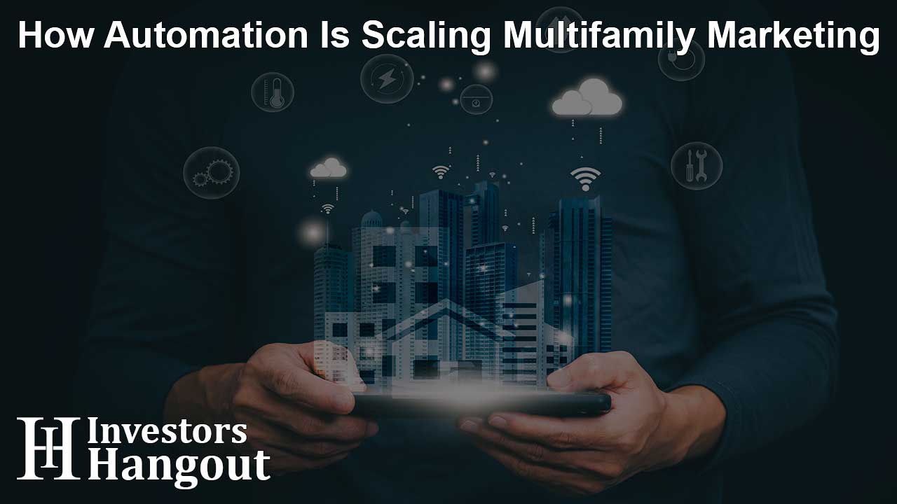 How Automation Is Scaling Multifamily Marketing
