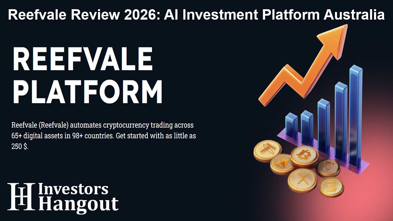 Reefvale Review 2026: AI Investment Platform Australia