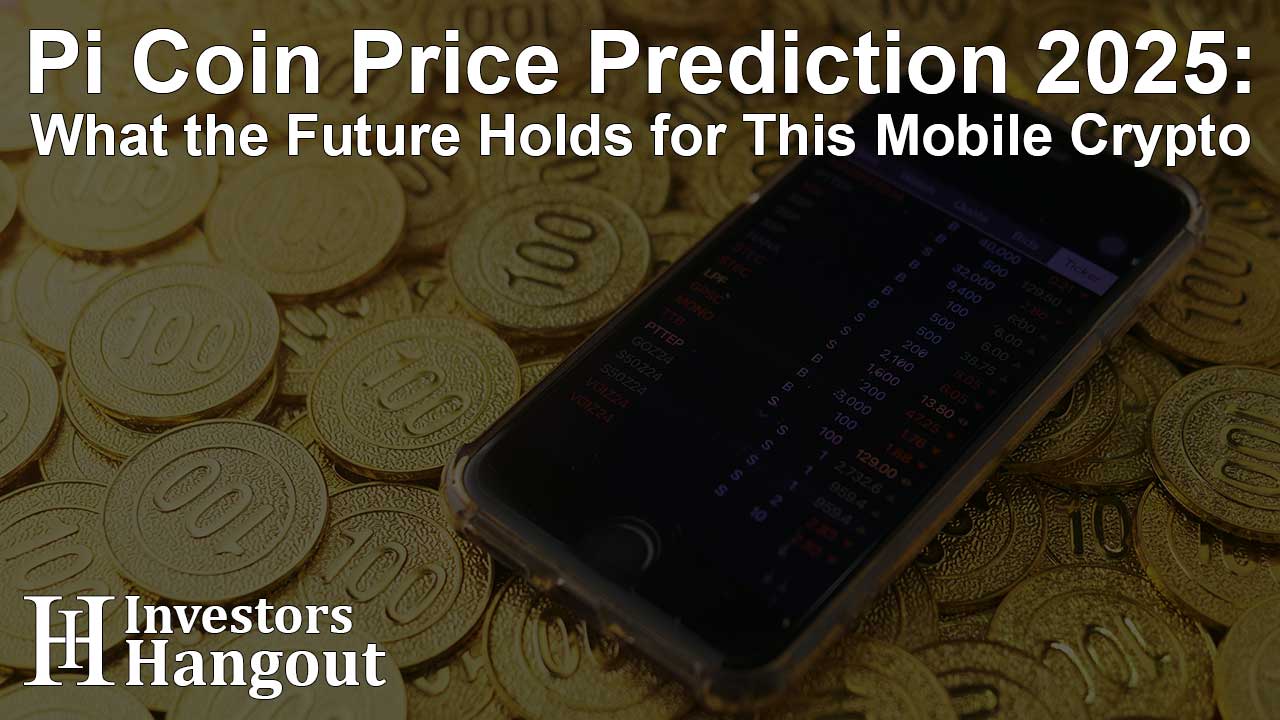 Pi Coin Price Prediction 2025: What the Future Holds for This Mobile Crypto - Article Image