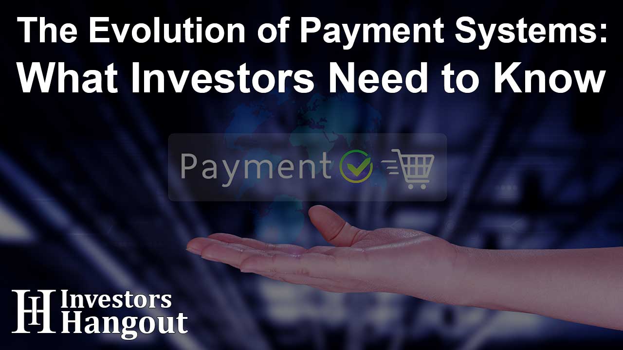 The Evolution of Payment Systems: What Investors Need to Know - Article Image