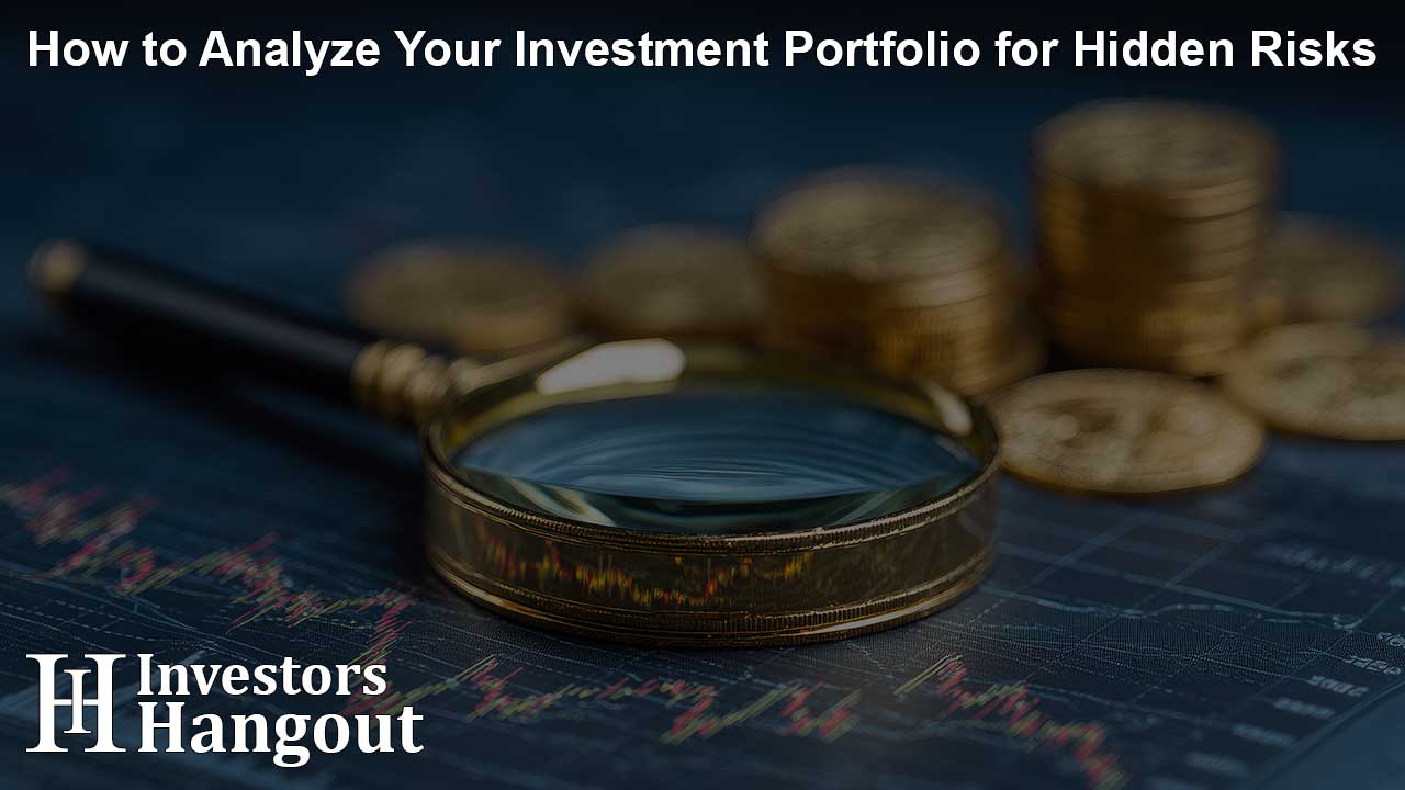 How to Analyze Your Investment Portfolio for Hidden Risks