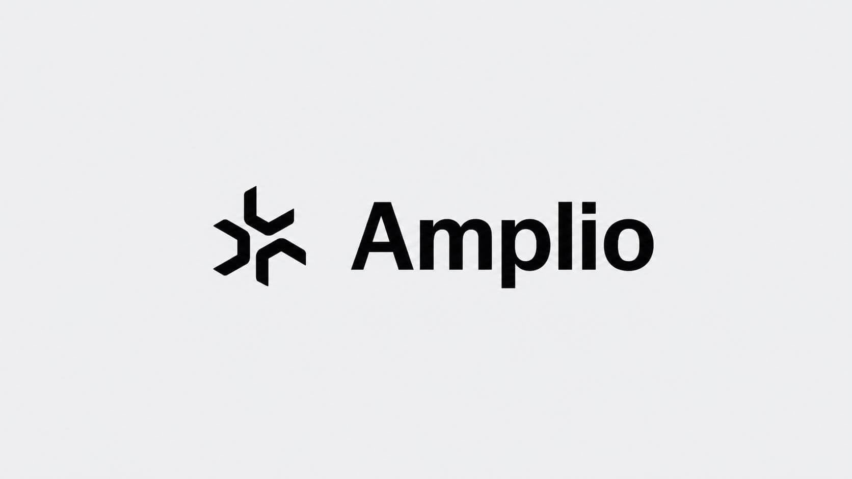 Amplio Logo