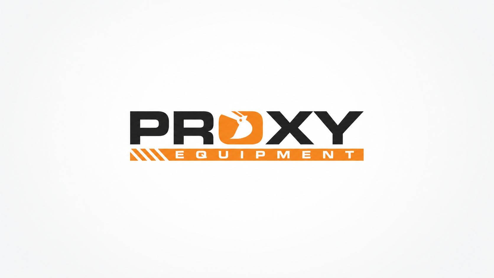 Proxy Equipment Logo