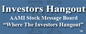 Acadian Asset Management Inc. (NYSE: AAMI) Stock Message Board