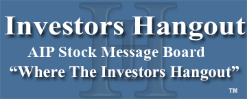 Arteris Inc. (NASDAQ: AIP) Stock Message Board