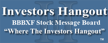 Brixton Metals Corp. (OTCMRKTS: BBBXF) Stock Message Board