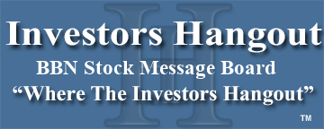Balckrock Build America Trust (NYSE: BBN) Stock Message Board