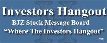 Blackrock California Muni 2018 Trust (NYSE: BJZ) Stock Message Board