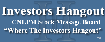 Conn Lt & Pwr $2.06 (OTCMRKTS: CNLPM) Stock Message Board
