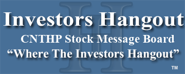 Conn Lt & Pwr 6.56% (OTCMRKTS: CNTHP) Stock Message Board
