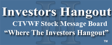 Cityview Corp Ltd (OTCMRKTS: CTVWF) Stock Message Board
