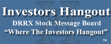 Durect Corp. (NASDAQ: DRRX) Stock Message Board