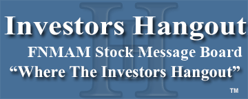 Fannie Mae 5.81 H (OTCMRKTS: FNMAM) Stock Message Board