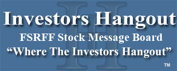 First Star Res Inc (OTCMRKTS: FSRFF) Stock Message Board