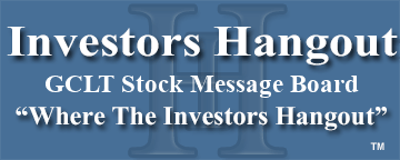 Gainclients Inc (OTCMRKTS: GCLT) Stock Message Board