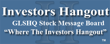 Gelesis Holdings, Inc. (OTCMRKTS: GLSHQ) Stock Message Board