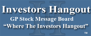 GreenPower Motor Company Inc. (NASDAQ: GP) Stock Message Board