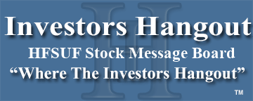 Hafslund Asa Cl B Or (OTCMRKTS: HFSUF) Stock Message Board