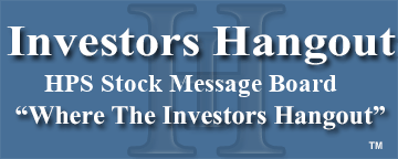 John Hancock Preferred Income Fund III (NYSE: HPS) Stock Message Board